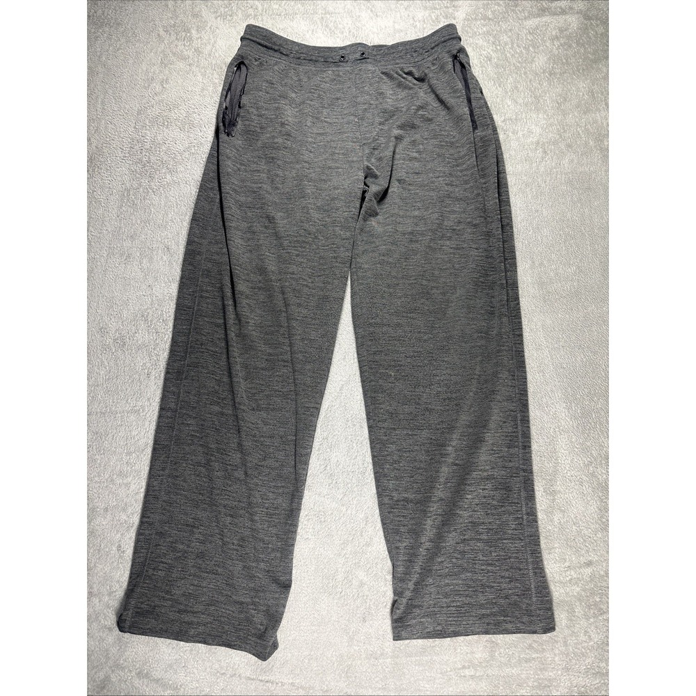 Vintage 90s Russell Athletic Made in USA Gray Sweatpants XL